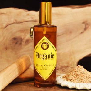 BIO044 - DEODORANTE ORGANIC VOGANTO