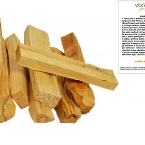 PALO SANTO 100 GR