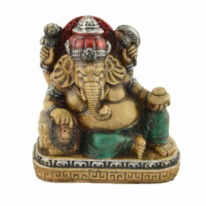 DIVINITA' GANESHA