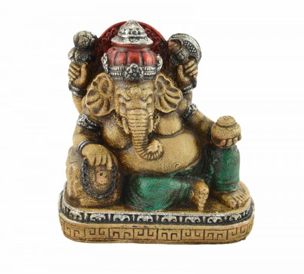 DIVINITA' GANESHA