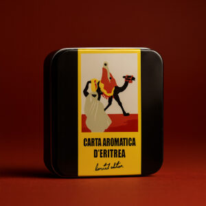 CARTA AROMATICA D'ERITREA -GROSSISTA -VENDITA ALL'INGROSSO DI CARTA AROMATI DI ERITREA E DI INCENSI