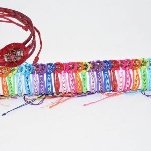 TUBO BRACCIALI ACCHIAPPASOGNI