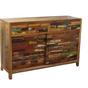 CREDENZA INDUSTRIAL SPORTELLI