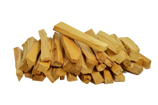 palo santo da un kg