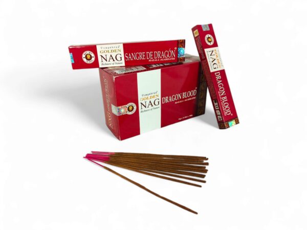 Incenso-Vijayshree-Golden-Nag-Dragon-Blood