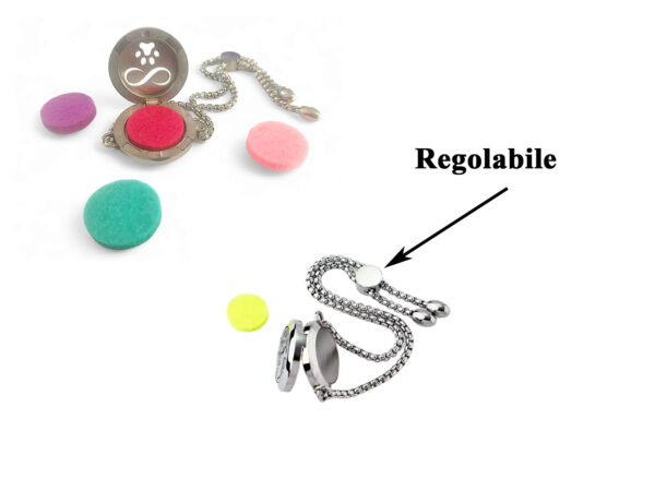 bracciale-per-aromaterapia