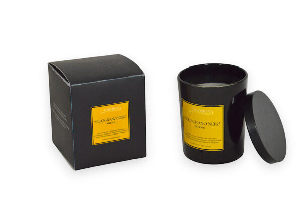 Candela-in-cera-di-soia-Melograno-nero