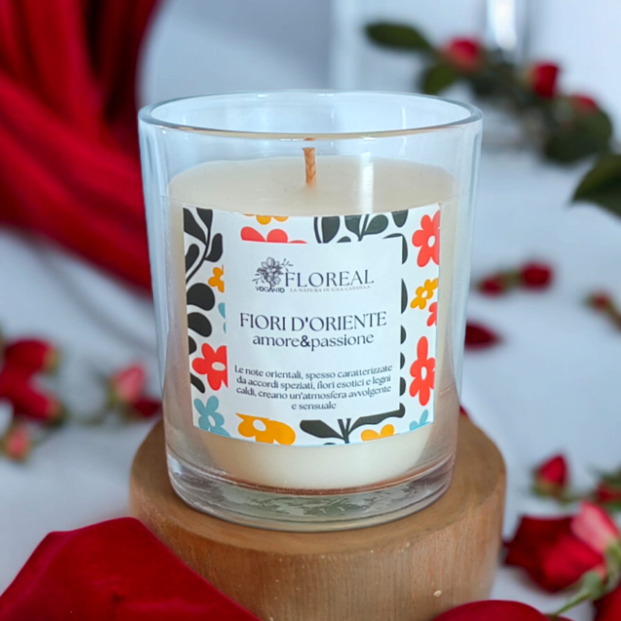 Candele Coniche In Cera D'Api Naturale 25 Cm, Confezione Da 4, Antigoccia E Senza Fumo, Colore Bianco
