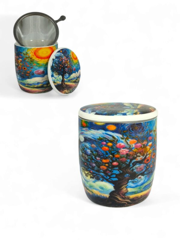 Tazza-Mug-in-ceramica-con-Infusore-e-Coperchio-Albero-della-vita