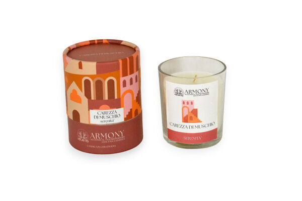 CANDELA BUONA GROSSISTI