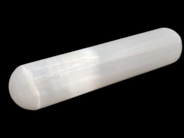 Strumento energetico selenite