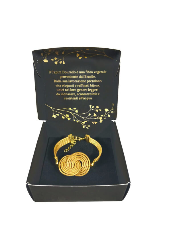 bracciale-aurea-in-capim-dourado all'ingrosso