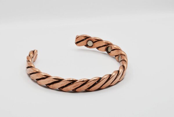 bracciali di rame