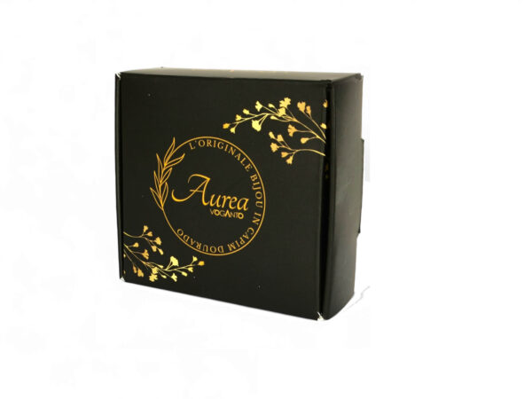 confezione regalo aurea capim dourado