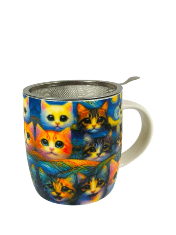 tazze in ceramica grossista