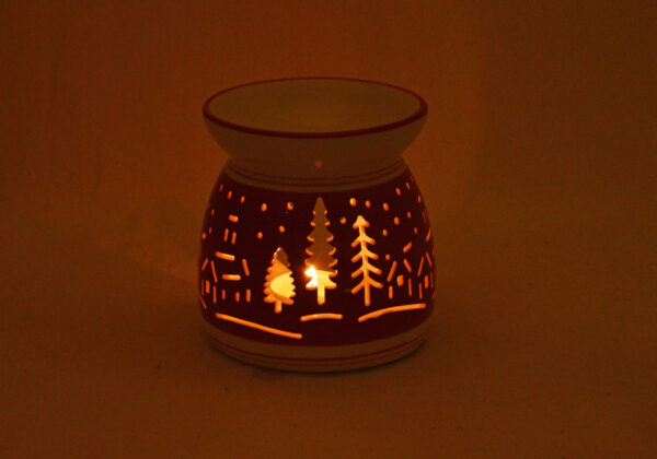 Diffusore-con-candela-natalizio
