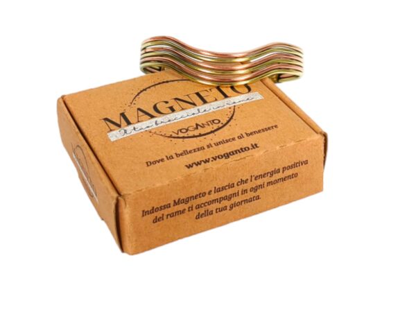 bracciale di rame grossista