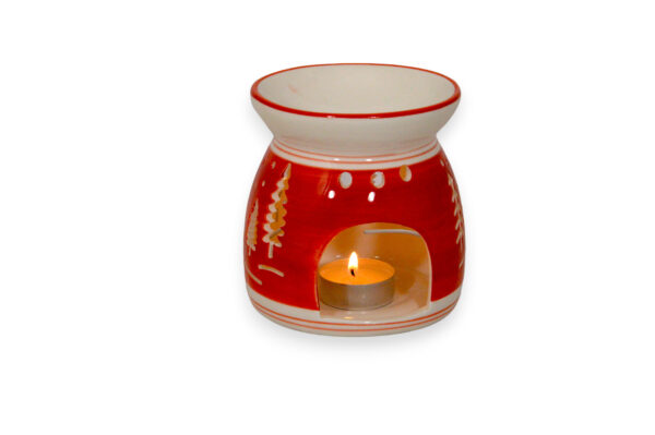 Diffusore con candela