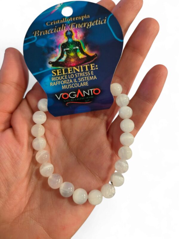 Bracciale-Selenite-naturale.