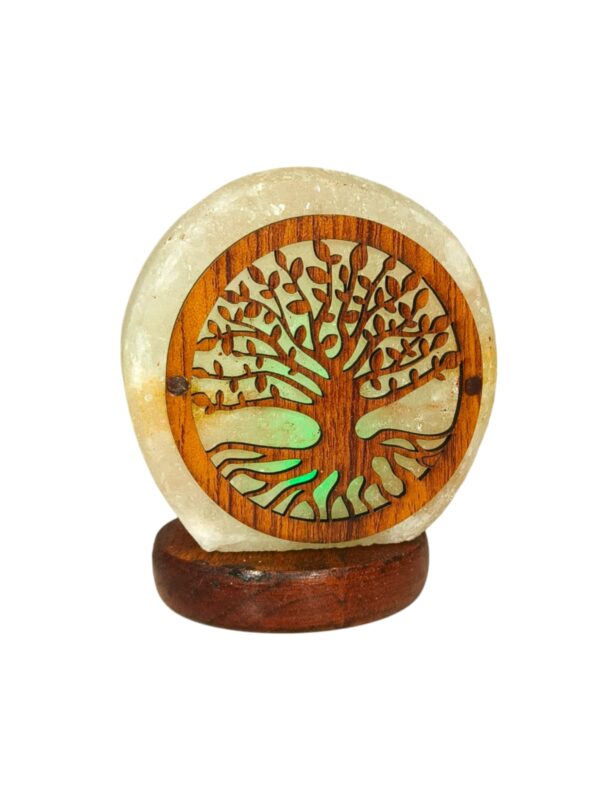 Lampade-di-sale-USB-albero-della-vita