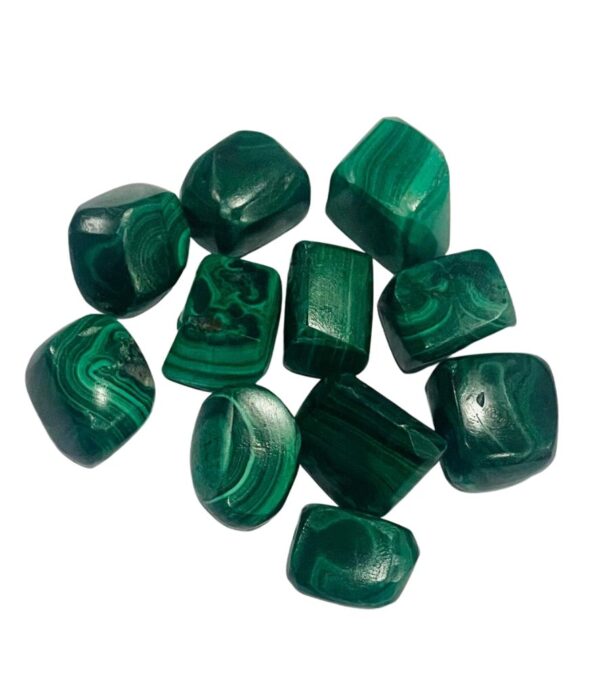 MALACHITE BURATTATA