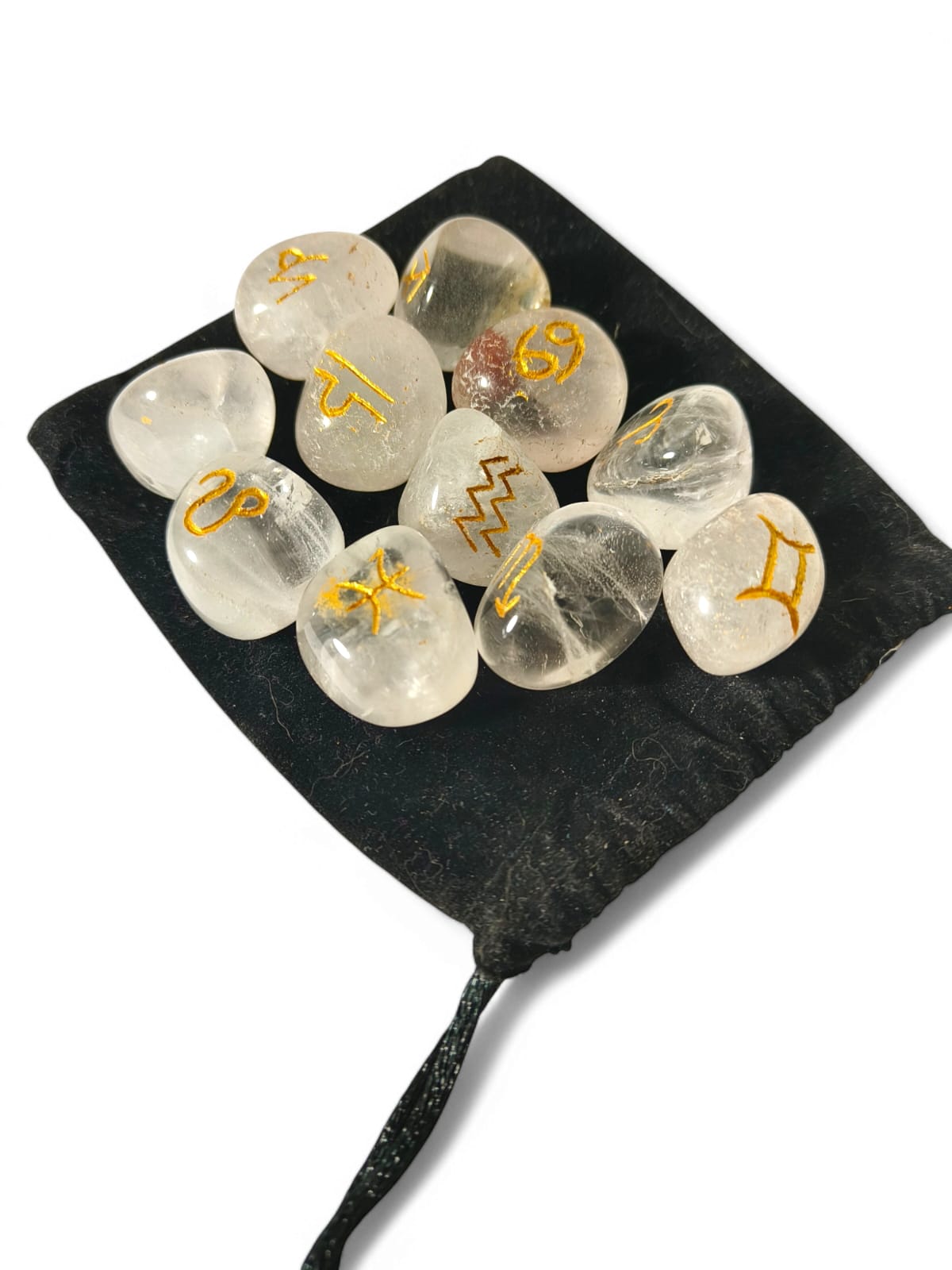 Pietre segni zodiacali