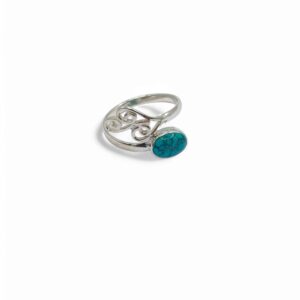 ANELLO IN ARGENTO 925