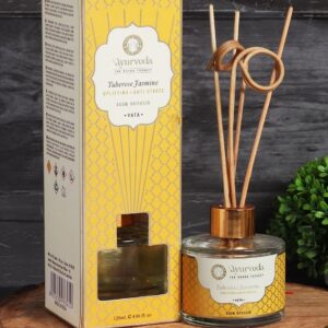 DIFFUSORE FI PROFUMO CON BASTONCINI ALL'INGROSSO