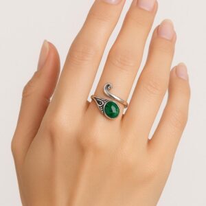 Anello regolabile
