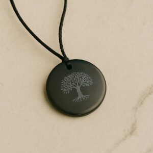 Shungite