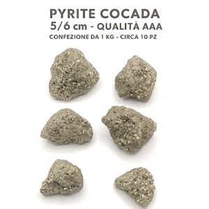 pirite all'ingrosso