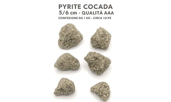 pirite all'ingrosso