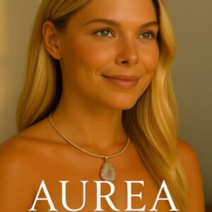 collana capim dourado oro vegetale all'ingrosso