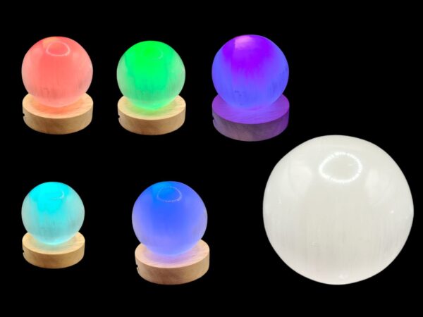 base luminosa led 3 w all'ingrosso basi per cristalli