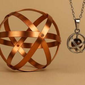 Genesa Crystal