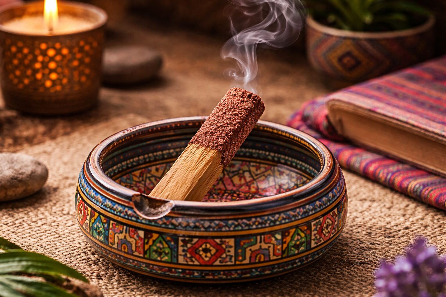 Incenso di Palo Santo e Dragon's Blood.jpg