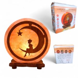 Lampada di sale fornitore e grossista , importatore