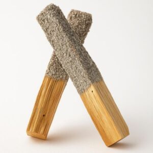 Vendita all'ingrosso palo santo e salvia