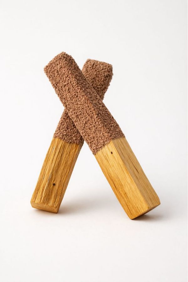 Palo santo con dragon blood Palo santo, all'ingrosso