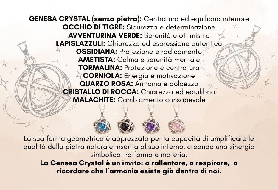 cartellino genesa ingrosso pietre semipreziose