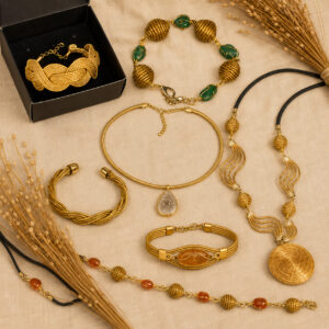 Capim Dourado