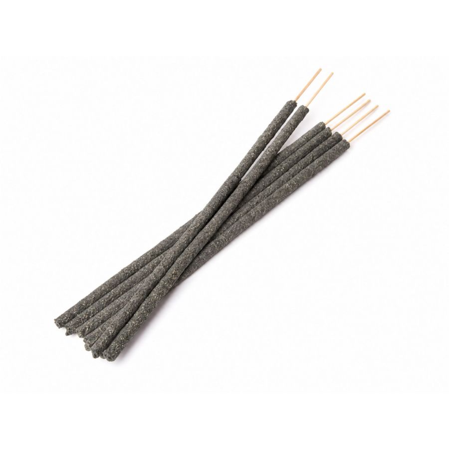 Incenso Palo Santo e Copal – Confezione da 4 Bastoncini XL