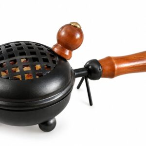 Bruciatore-per-resine-di-incenso-in-metallo-