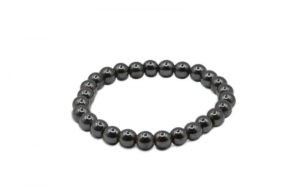 STO058 - BRACCIALE ENERGETICO EMATITE