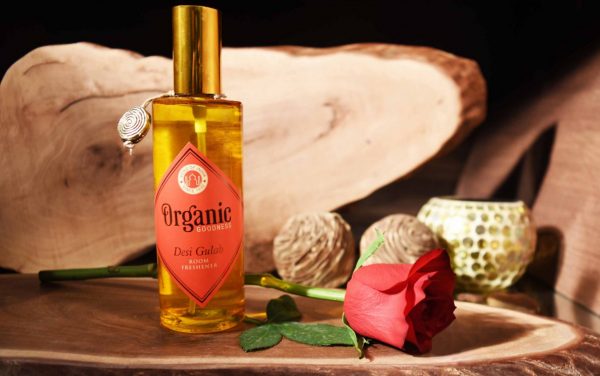BIO042 - DEODORANTE ORGANIC