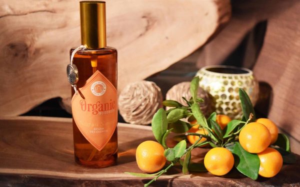 BIO045 DEODORANTE ORGANIC GOODNESS