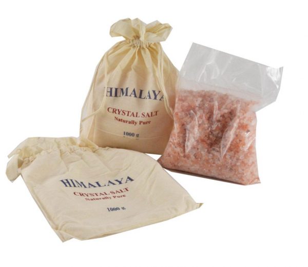 SAL015 SALE GROSSO ROSA DELL'HIMALAYA