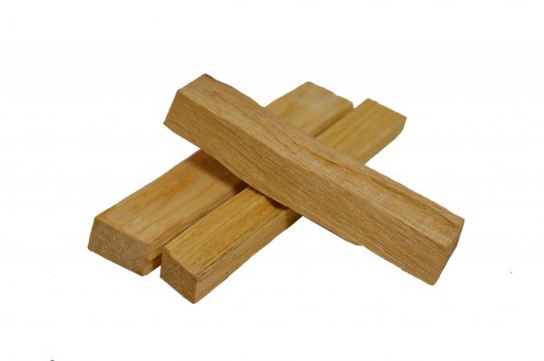 Palo Santo 30 gr