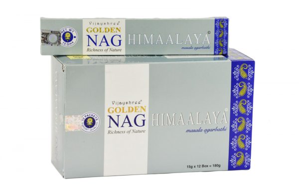 incenso-Vijayshree-Golden-Nag-Himalaya