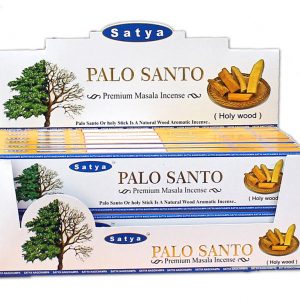 Satya Premium Palo Santo